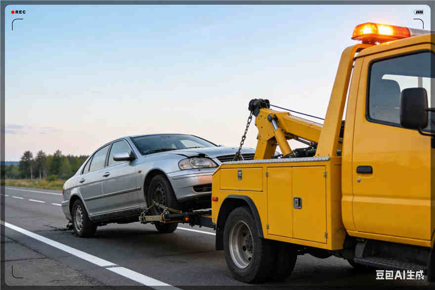 广汉汽车中途送燃油【案例】