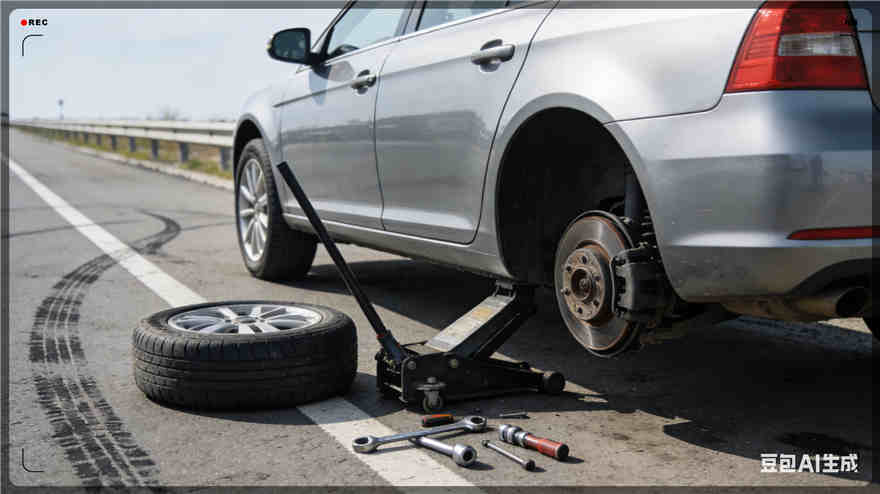 广汉道路救援汽车送玻璃水