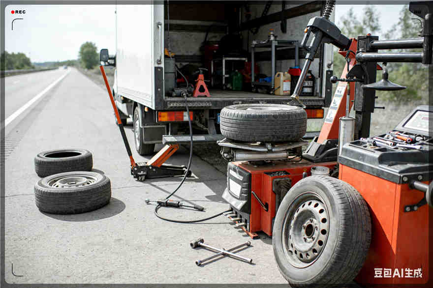 广汉道路救援汽车送机油