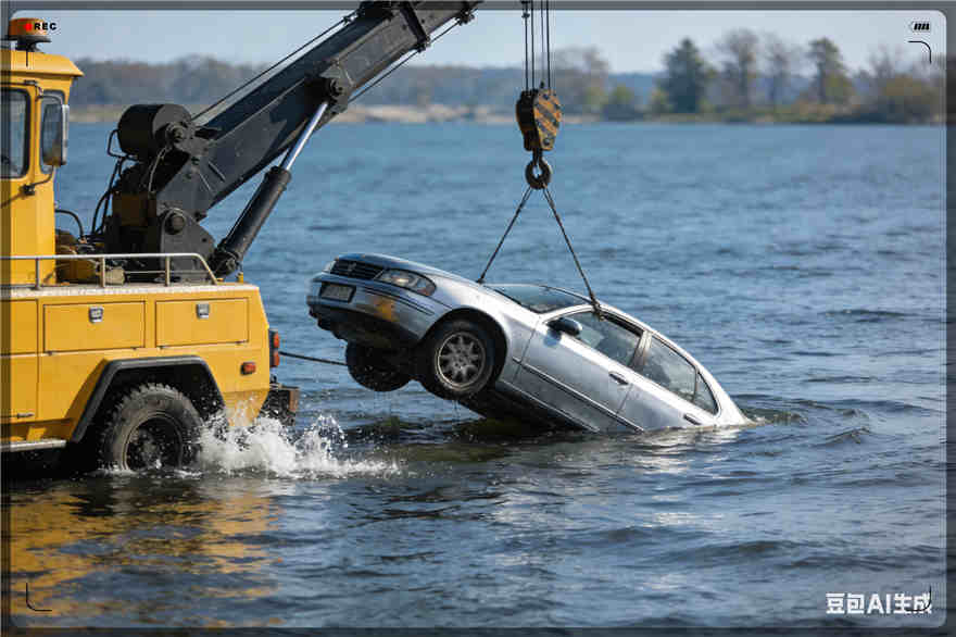 广汉汽车救援送柴油